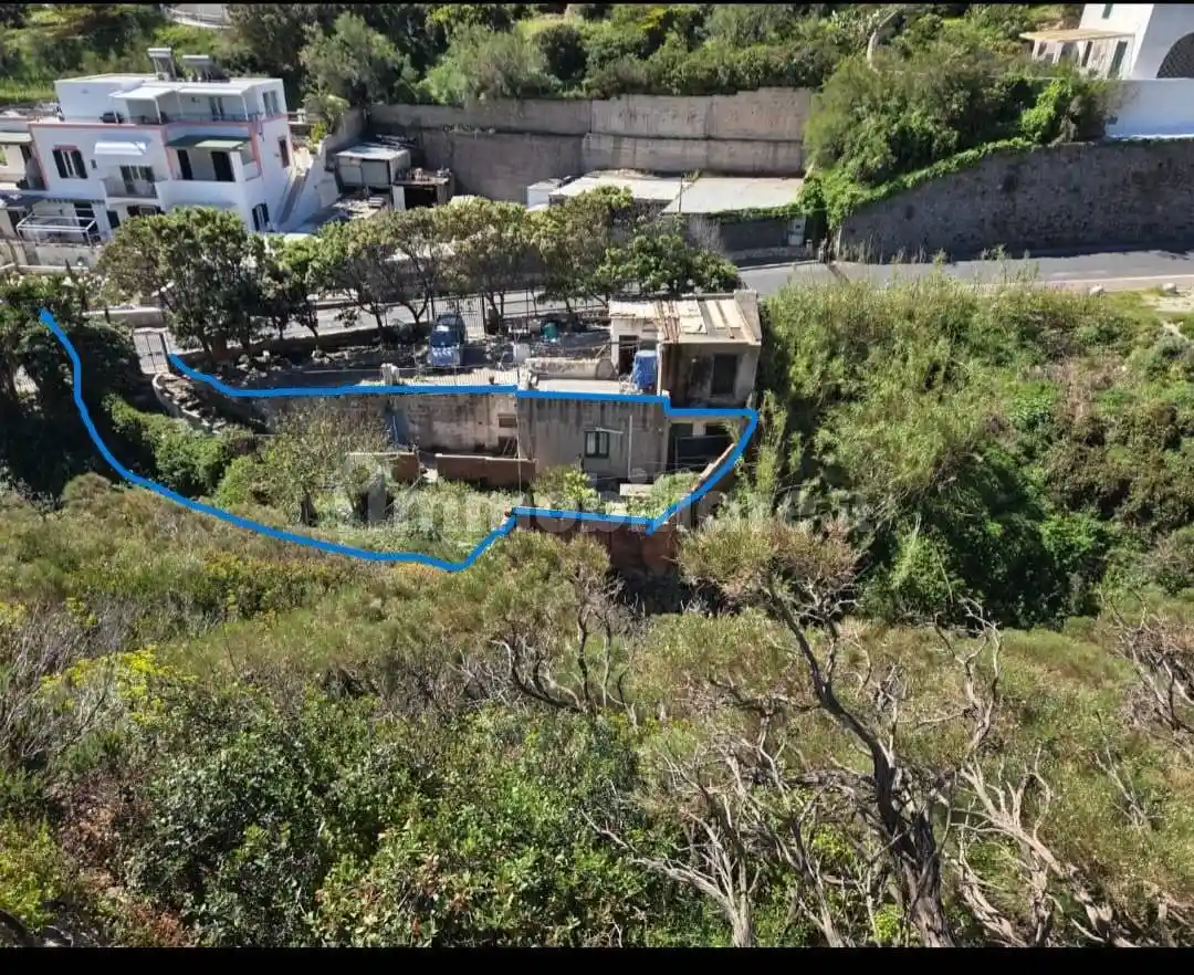 Rustico - Casale in vendita a Ponza