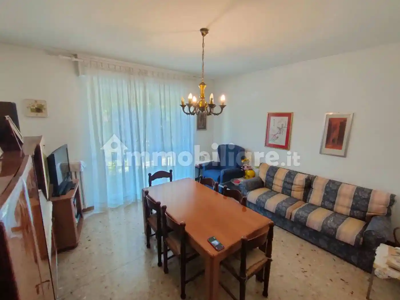 Appartamento in vendita a Valmadrera