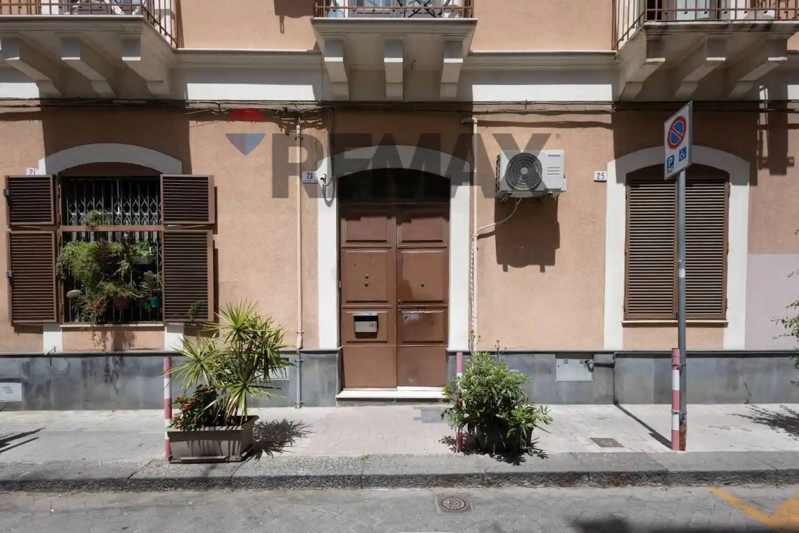 Appartamento in vendita a Catania