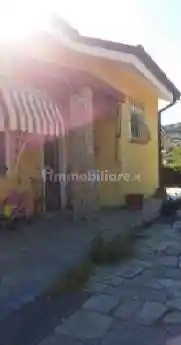 Villa in vendita a Sanremo