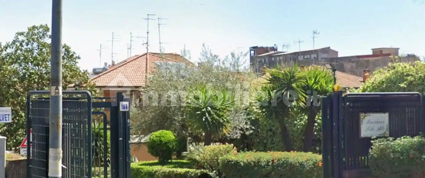 Villetta a schiera in vendita a San Giovanni la Punta