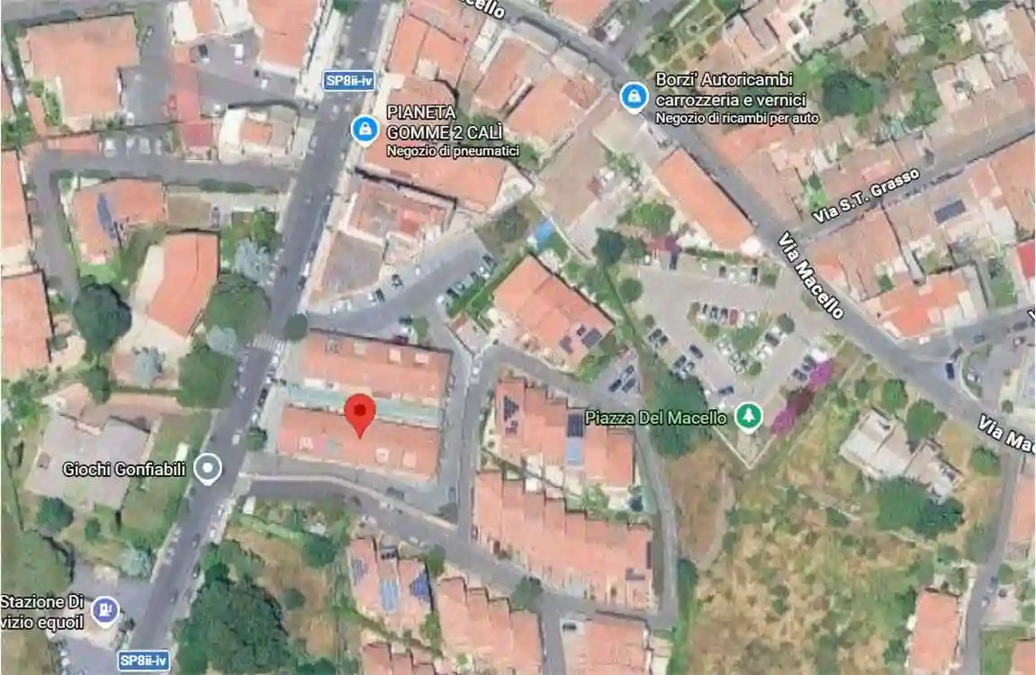 Villetta a schiera - foto 3
