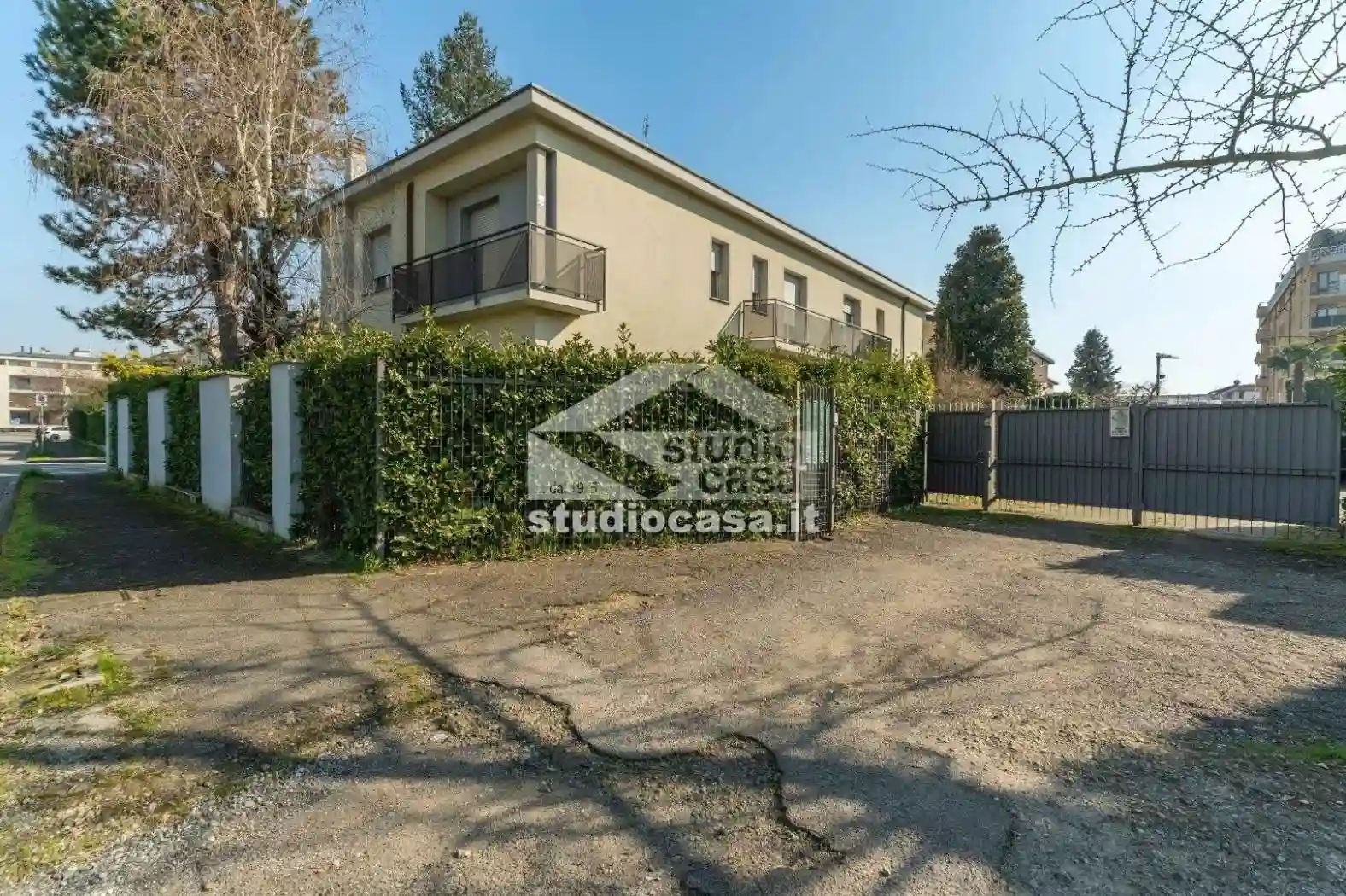 Villa - foto 2