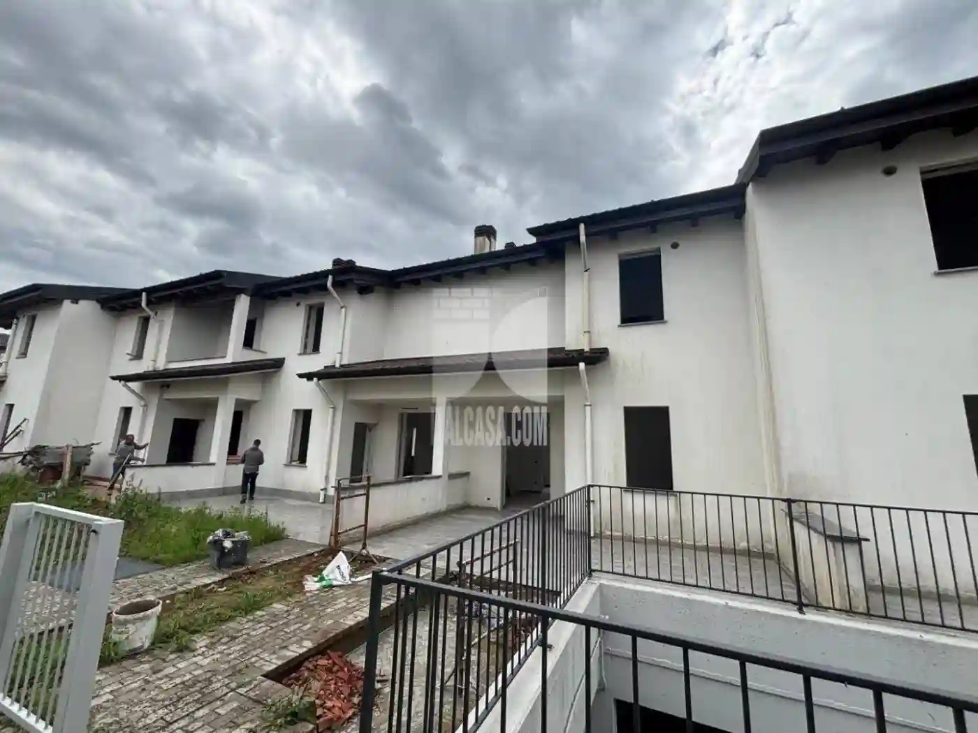 Villetta a schiera - foto 3