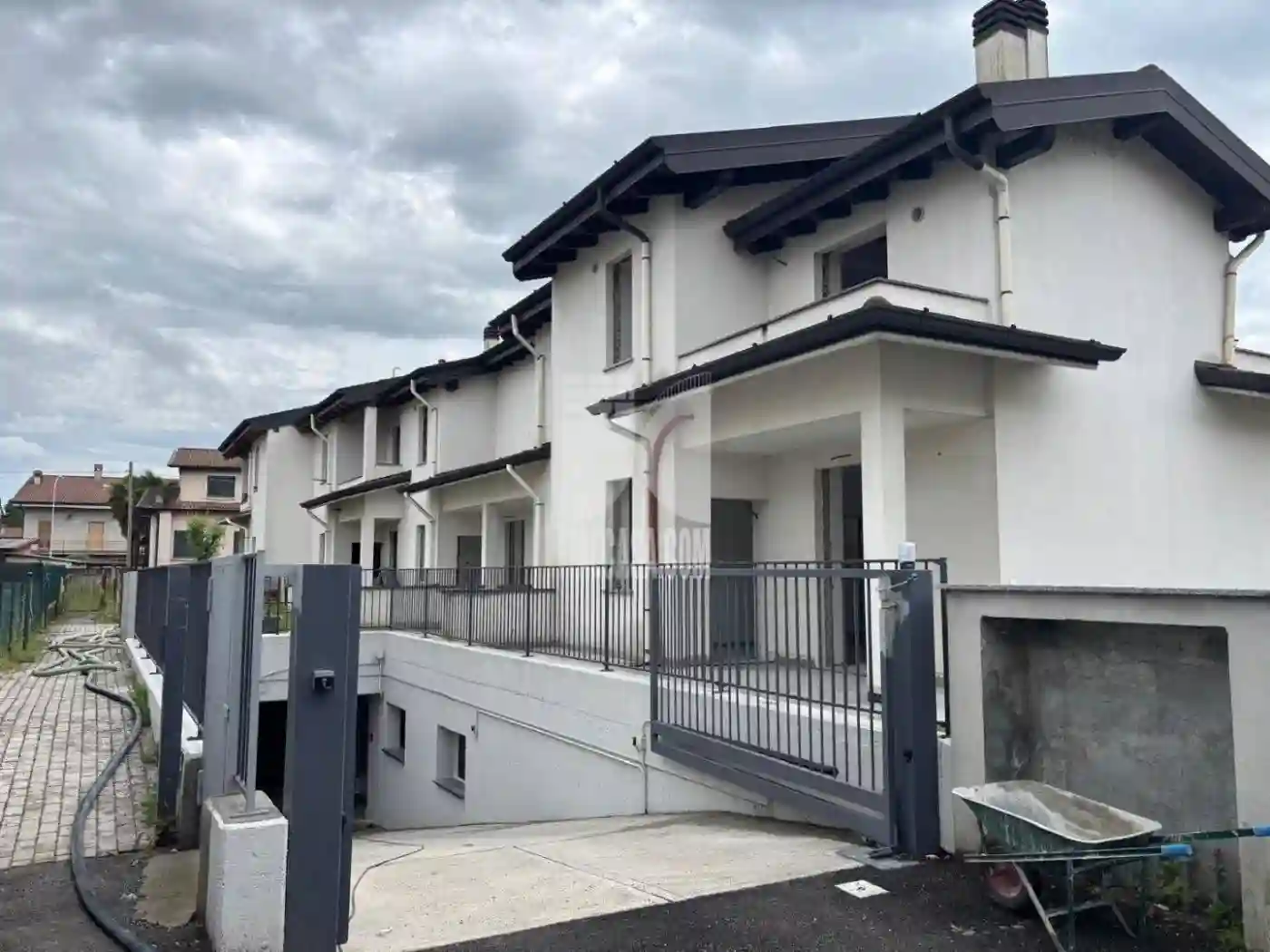 Villetta a schiera - foto 4
