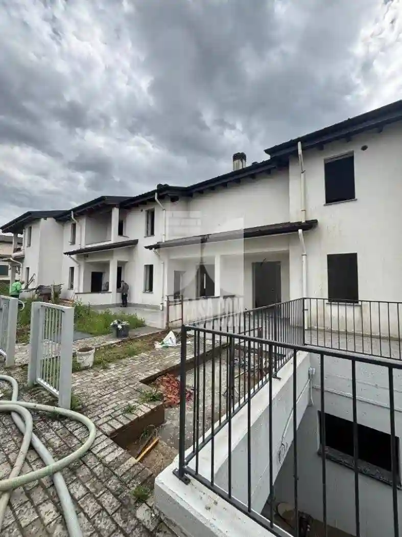 Villetta a schiera - foto 5