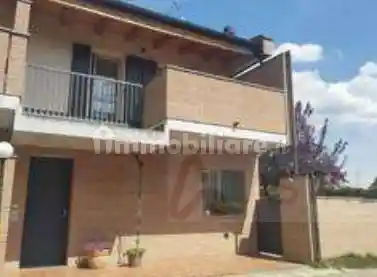 Villa in vendita a Forlì