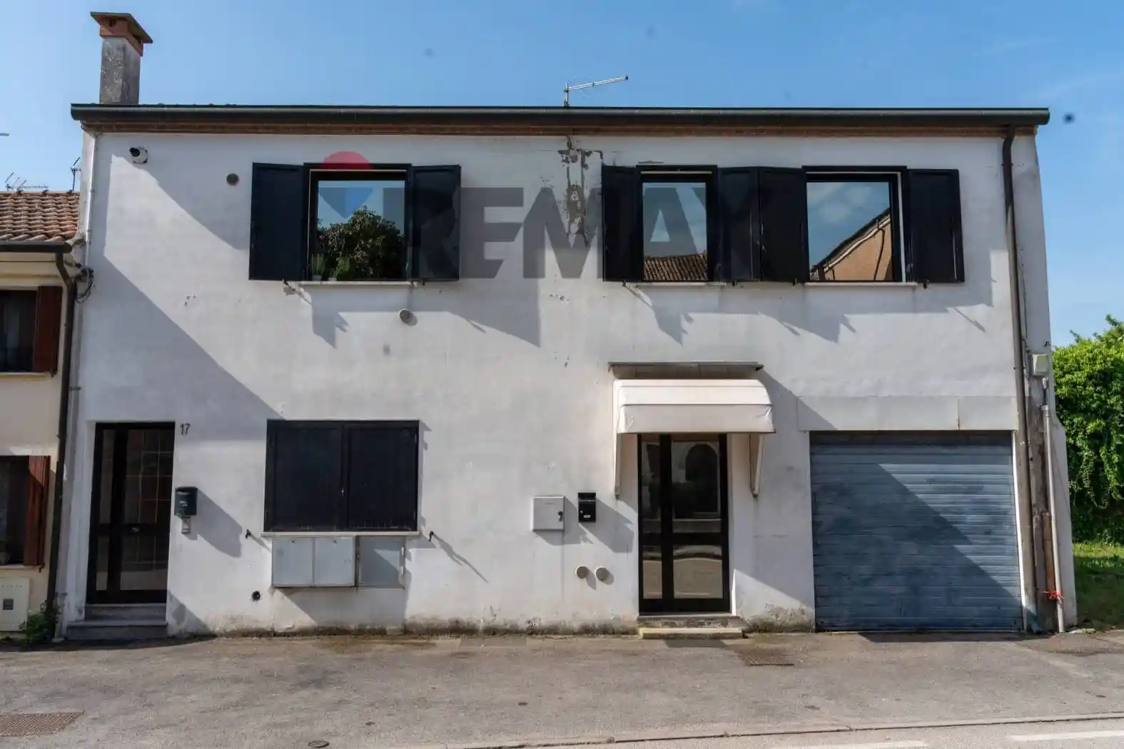 Casa indipendente in vendita a Rovigo