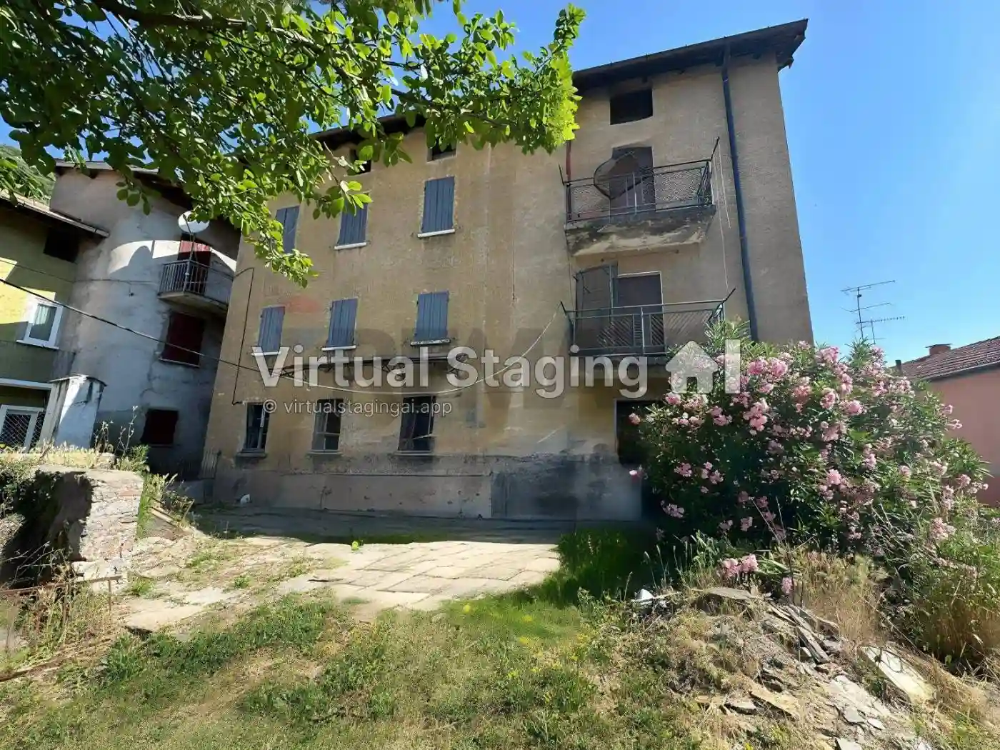Casa indipendente - foto 4