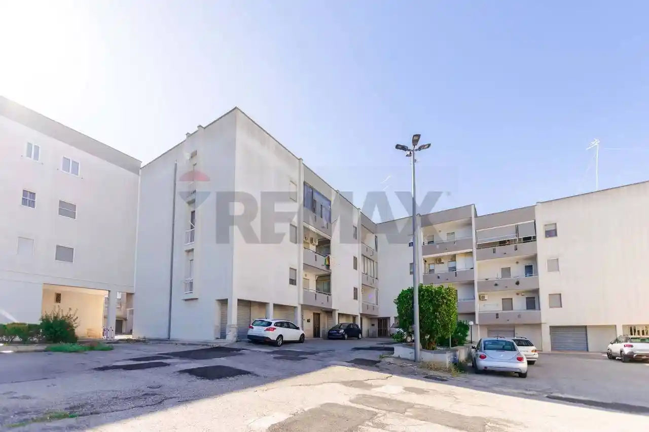 Appartamento in vendita a Ostuni