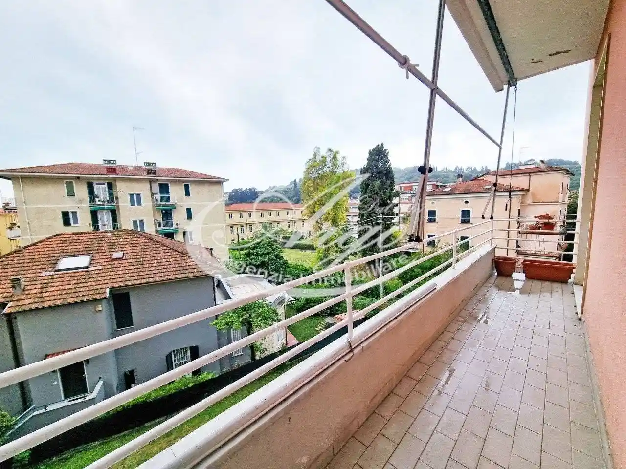 Appartamento in vendita a Lerici