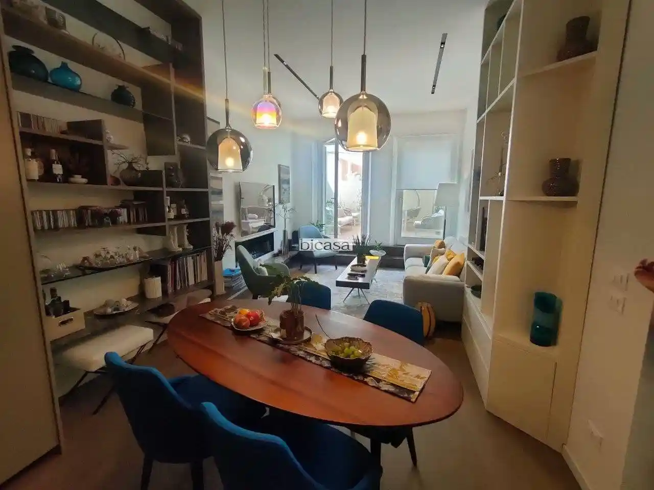 Appartamento in vendita a Pesaro