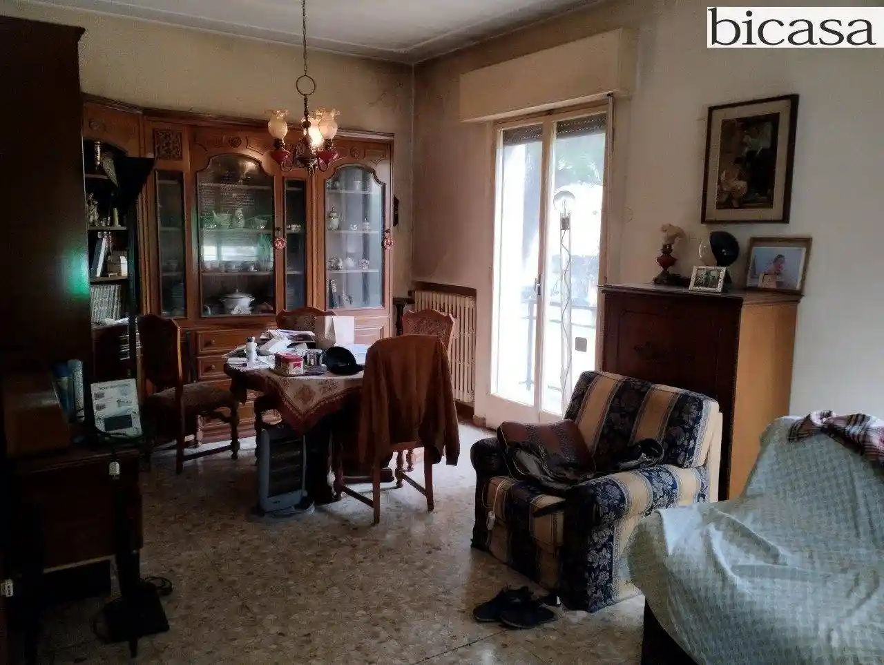 Villa in vendita a Pesaro