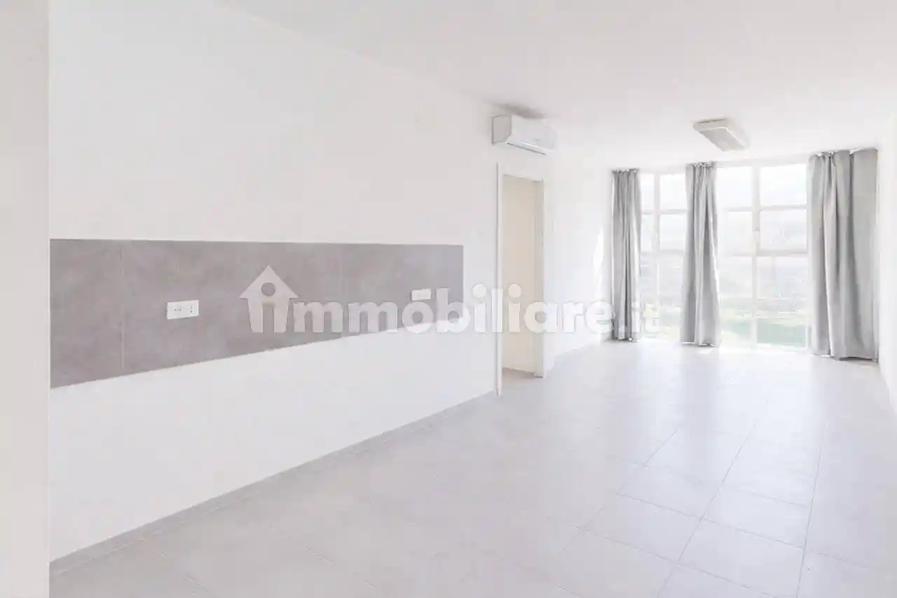 Appartamento in vendita a Pesaro