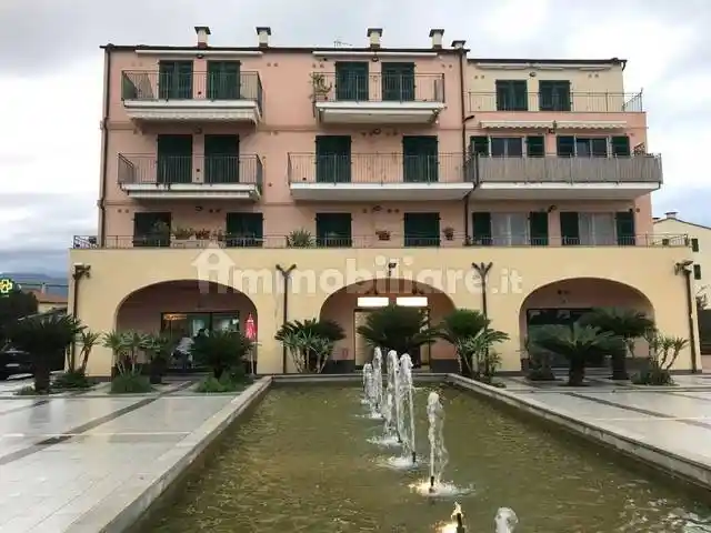 Appartamento in affitto a Imperia