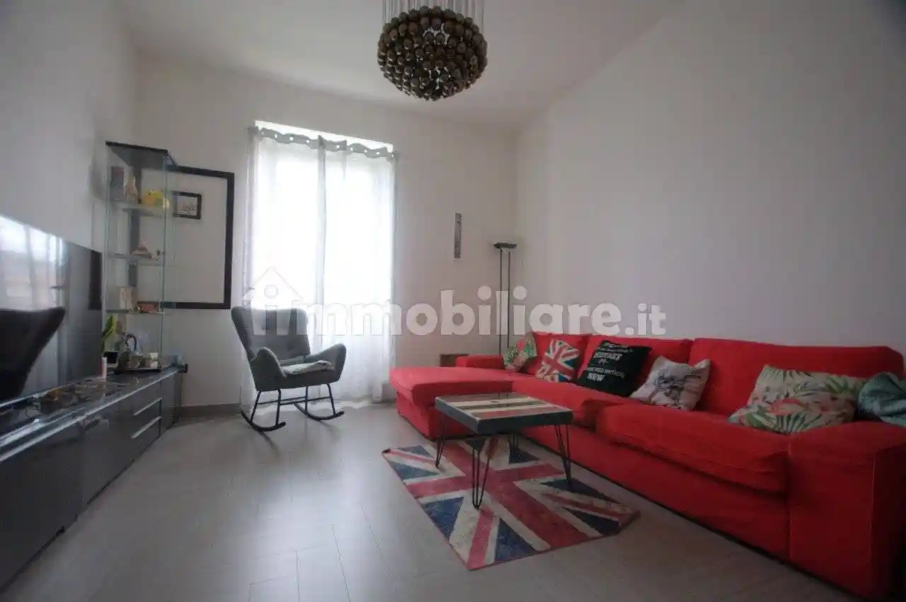 Appartamento in vendita a Sarzana