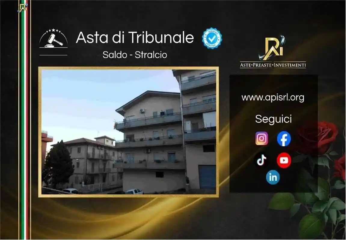 Appartamento in vendita a Agira