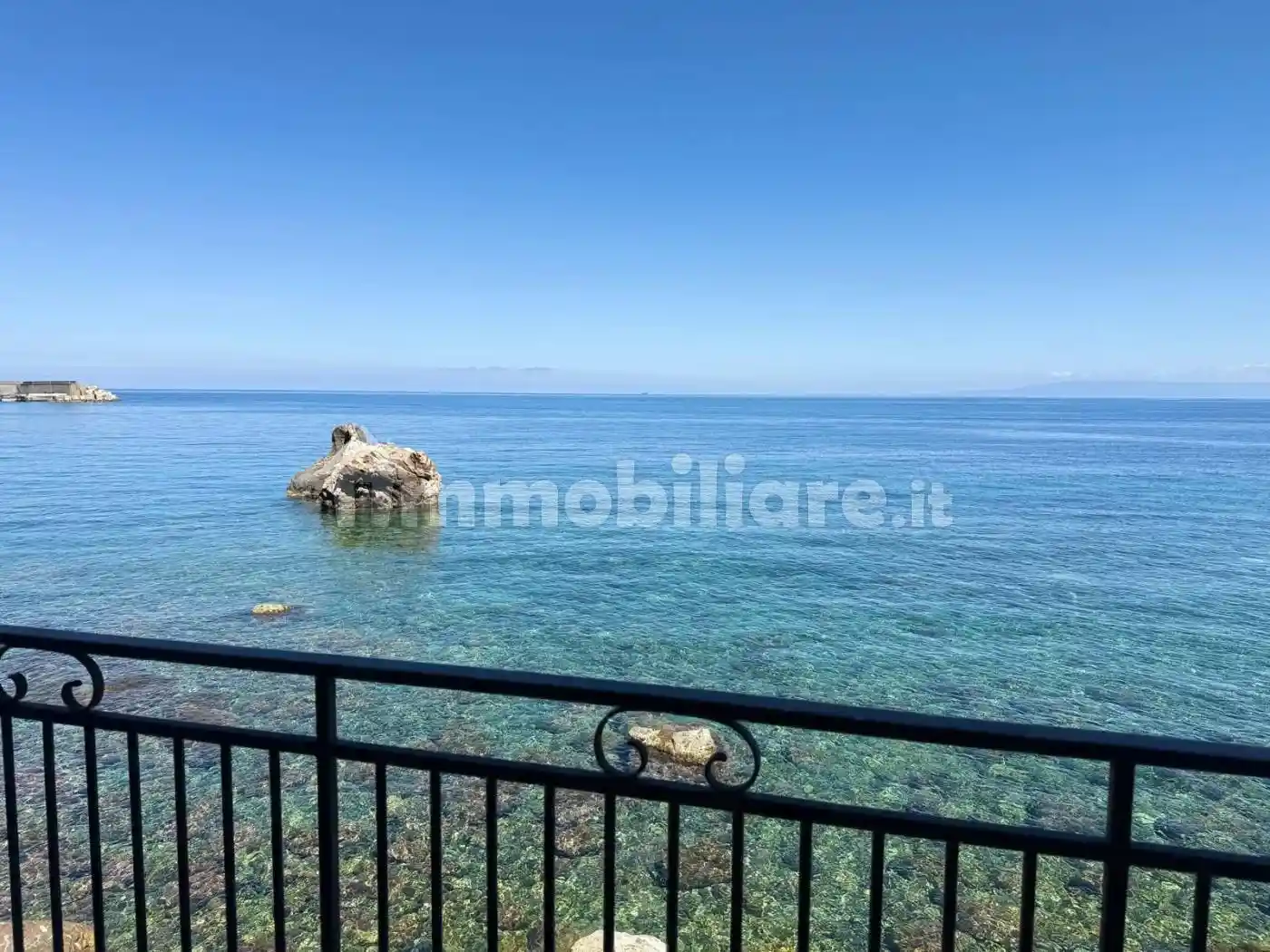 Casa indipendente in vendita a Scilla