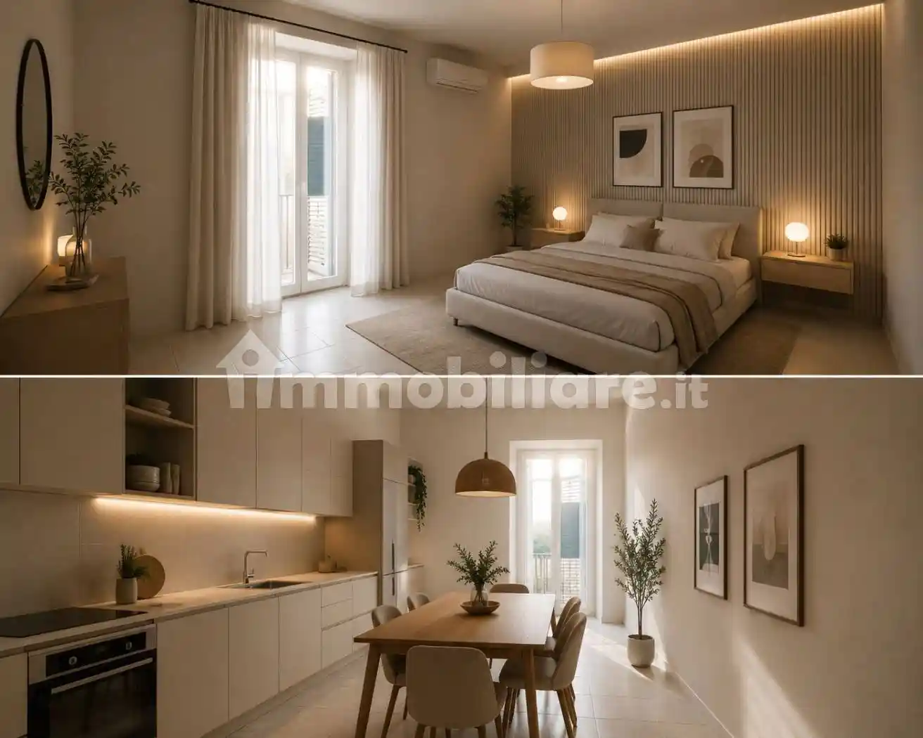 Appartamento in vendita a Bari