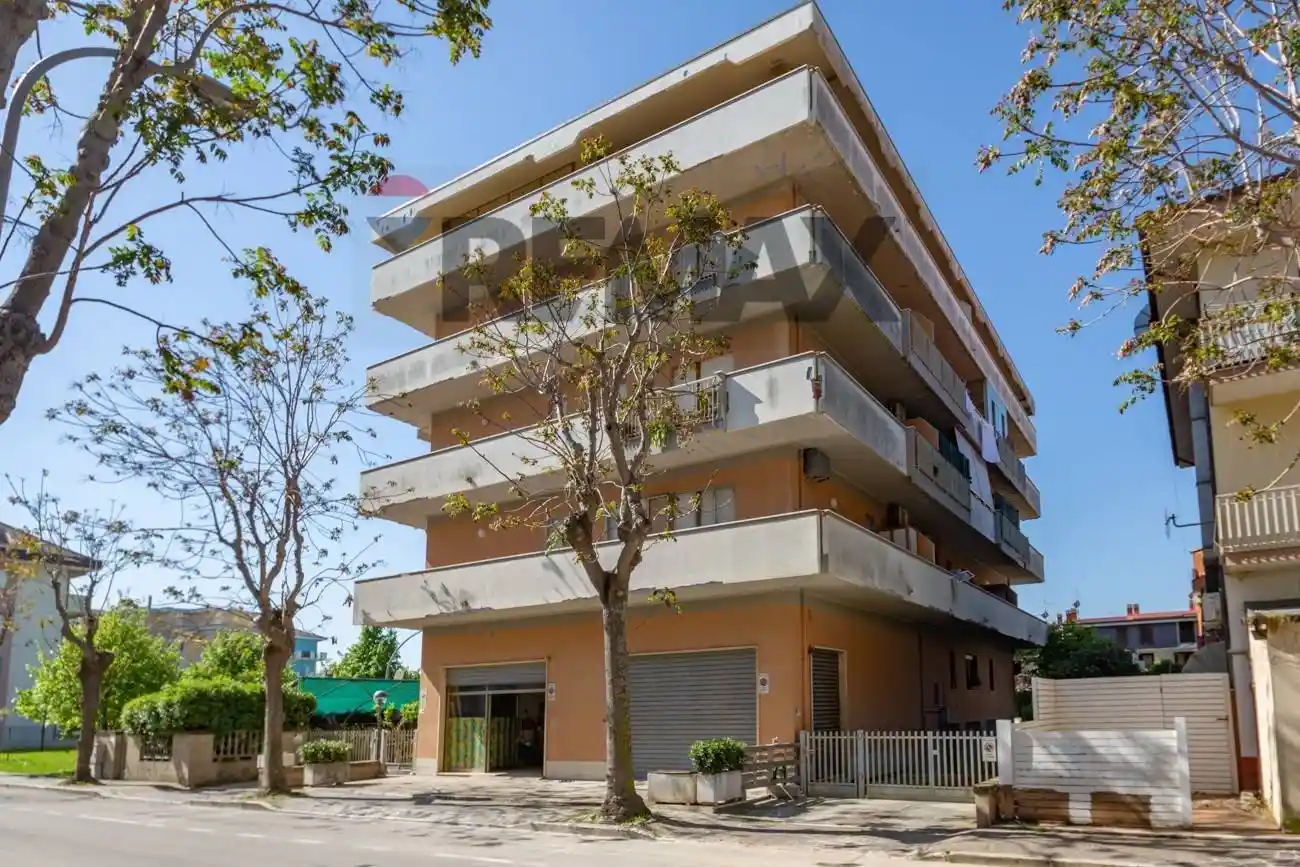 Attico - Mansarda in vendita a Francavilla al Mare