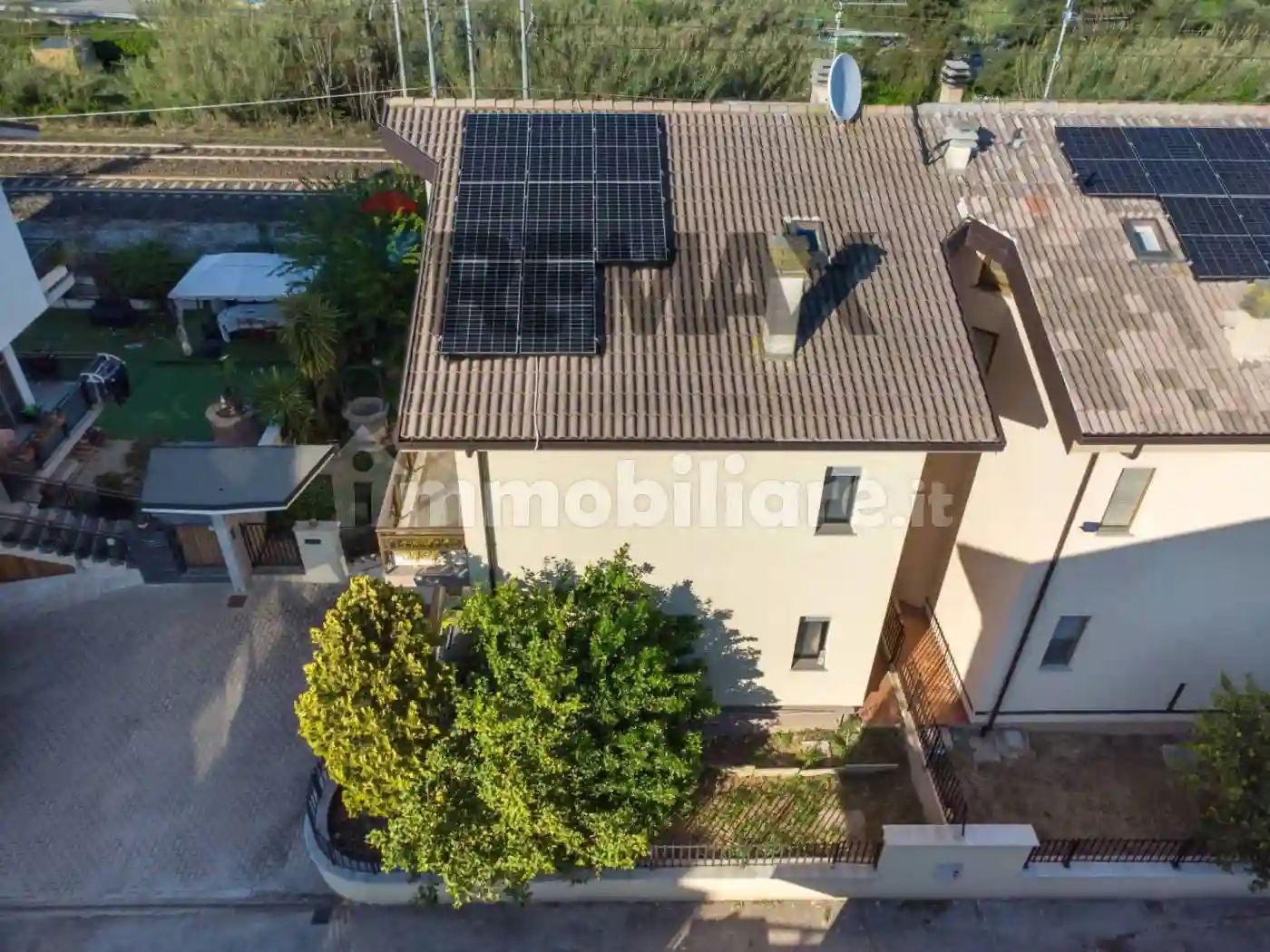 Casa indipendente - foto 4