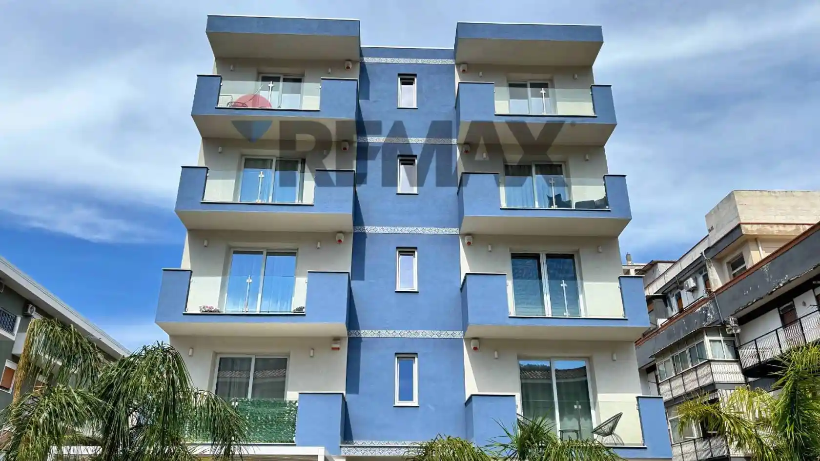 Appartamento in vendita a Palermo