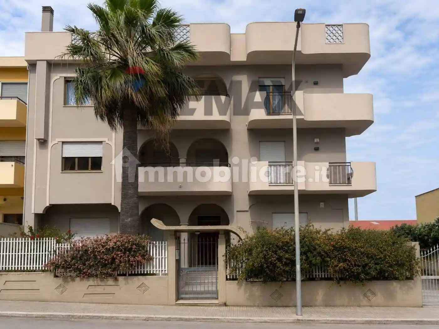 Appartamento in vendita a Erice