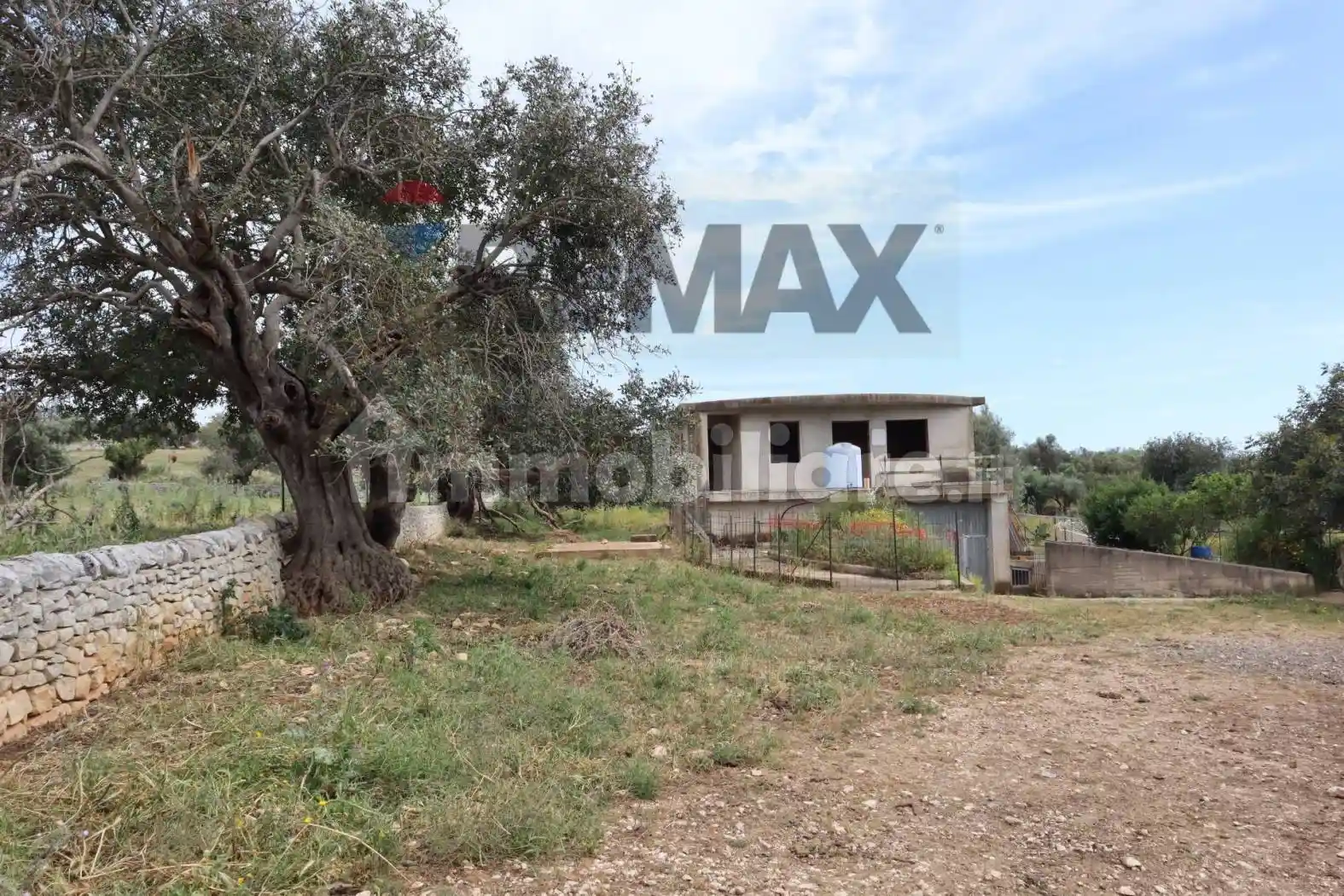 Rustico - Casale in vendita a Ragusa