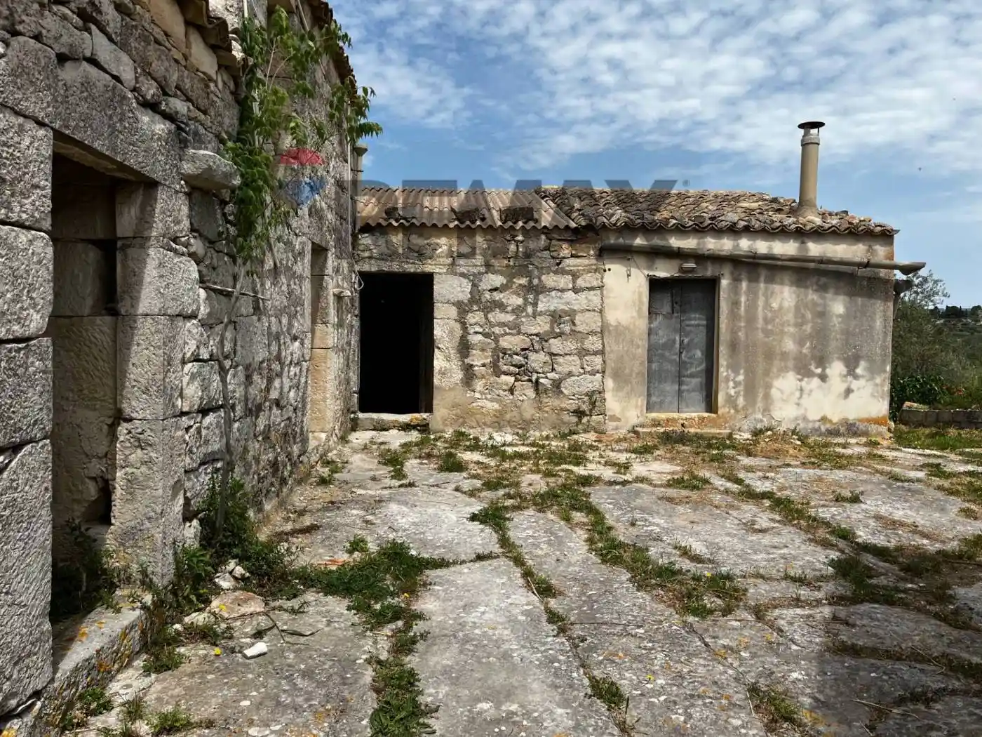 Rustico - Casale in vendita a Ragusa
