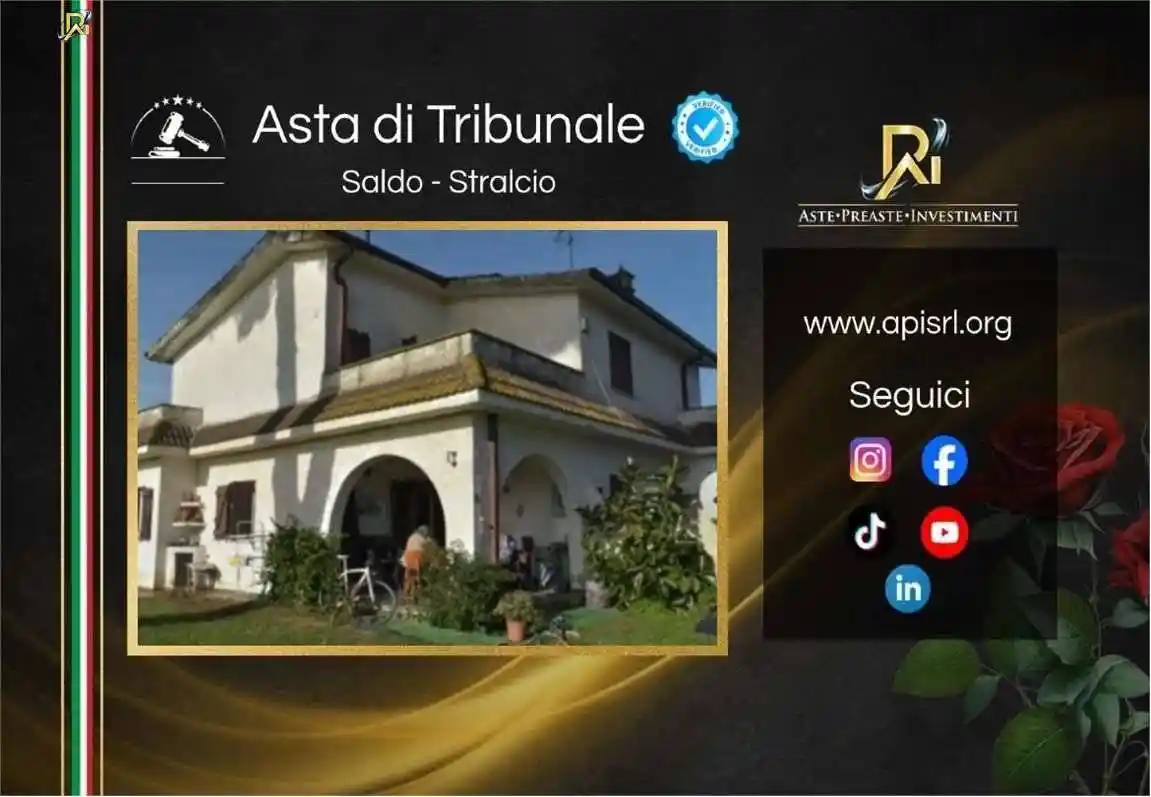 Appartamento in vendita a San Felice Circeo