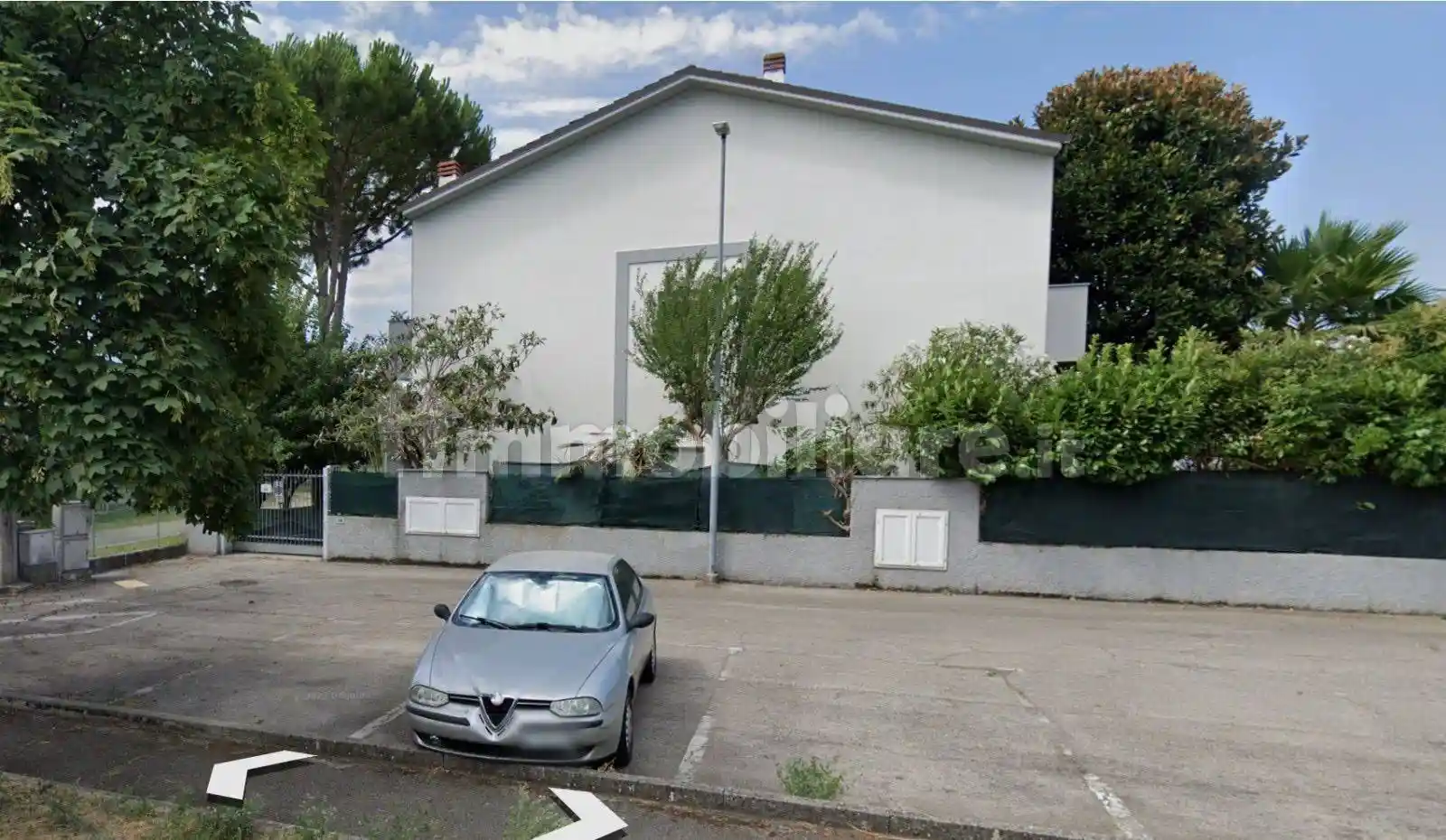 Villetta a schiera in vendita a San Giovanni in Marignano