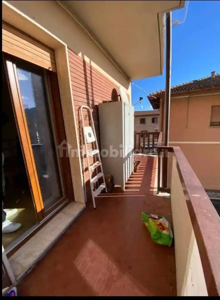 Appartamento in vendita a Monzuno