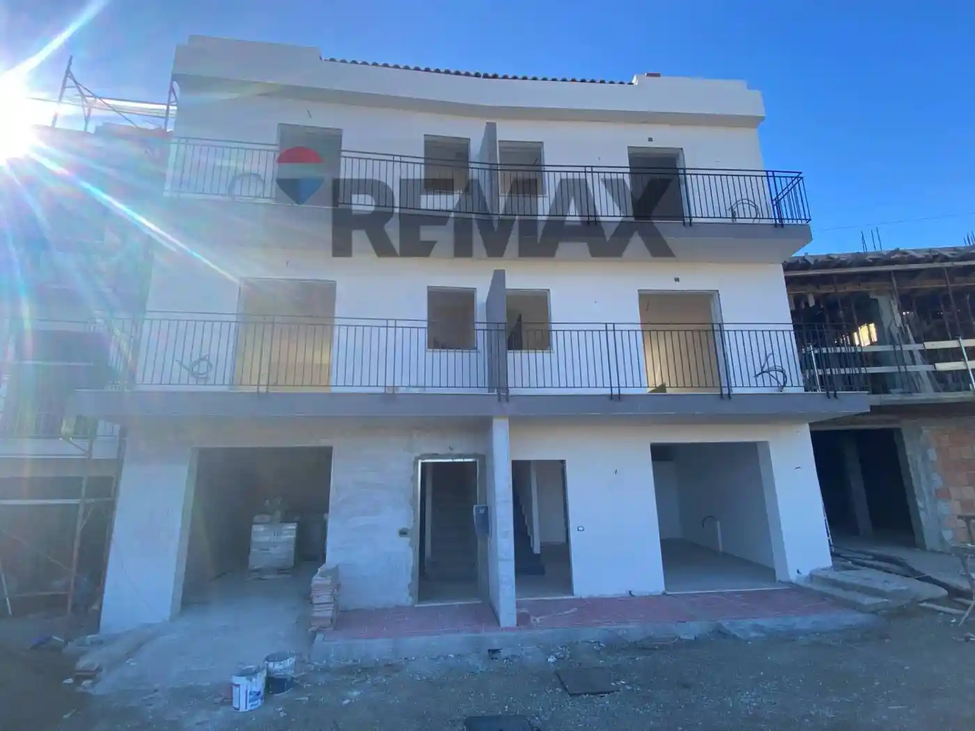Villa in vendita a Santa Teresa di Riva