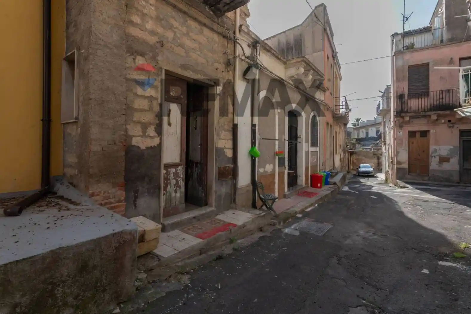 Casa indipendente in vendita a Lentini