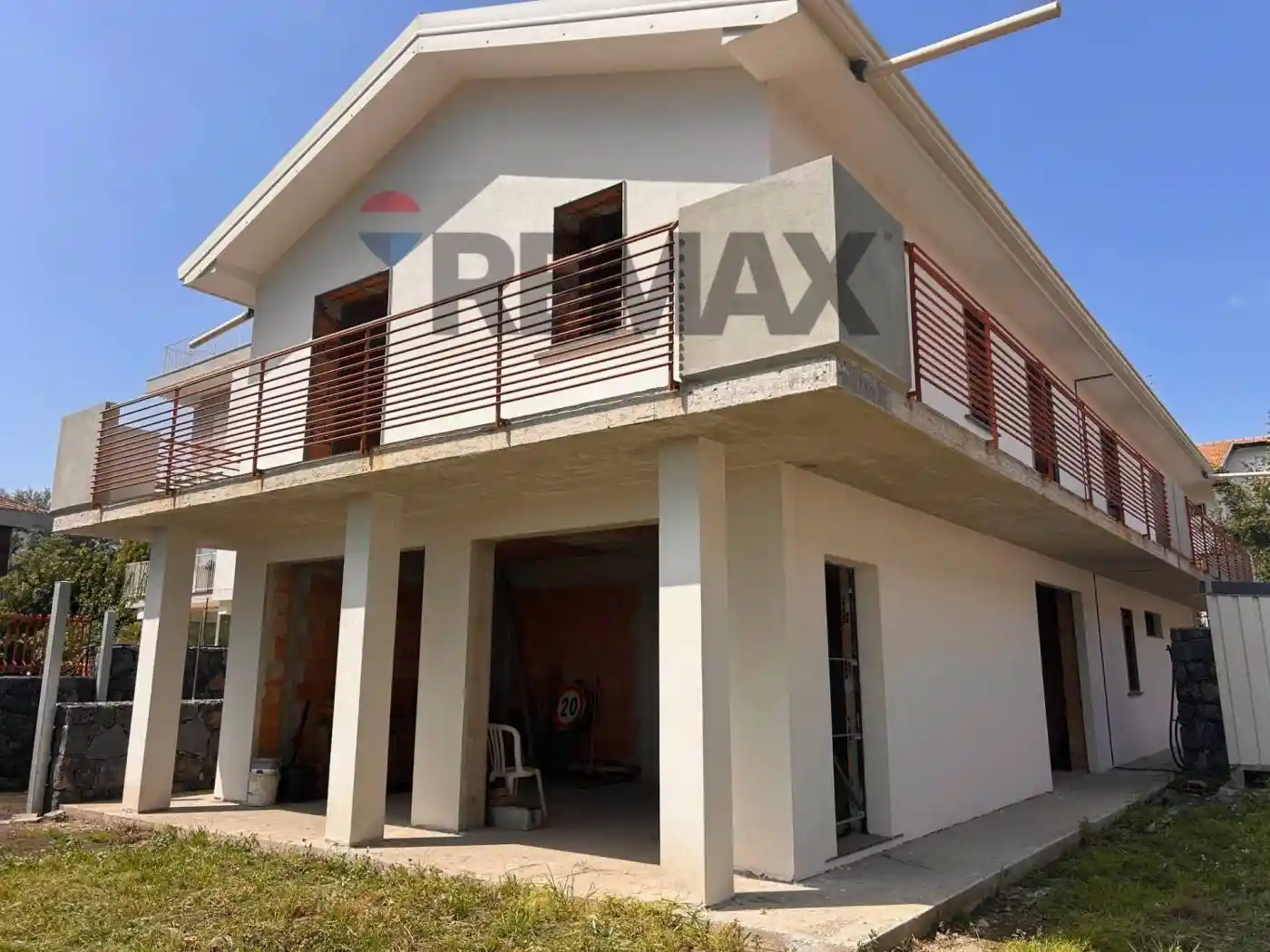 Villa in vendita a Viagrande
