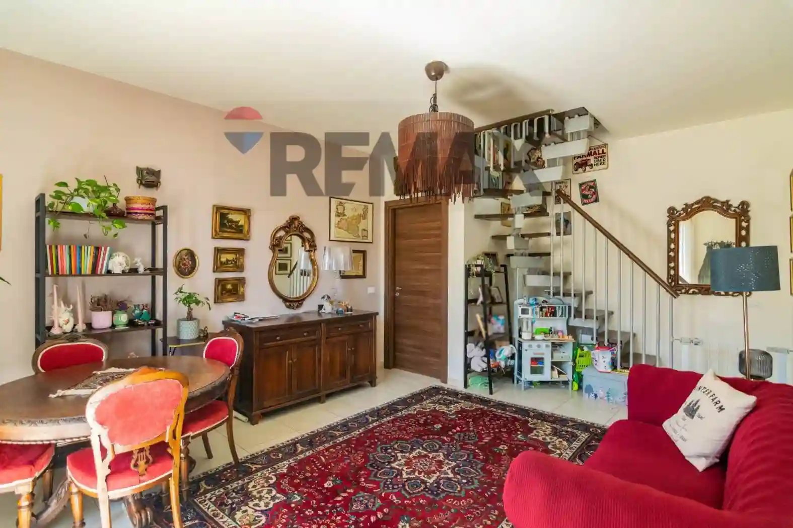 Villa - foto 5