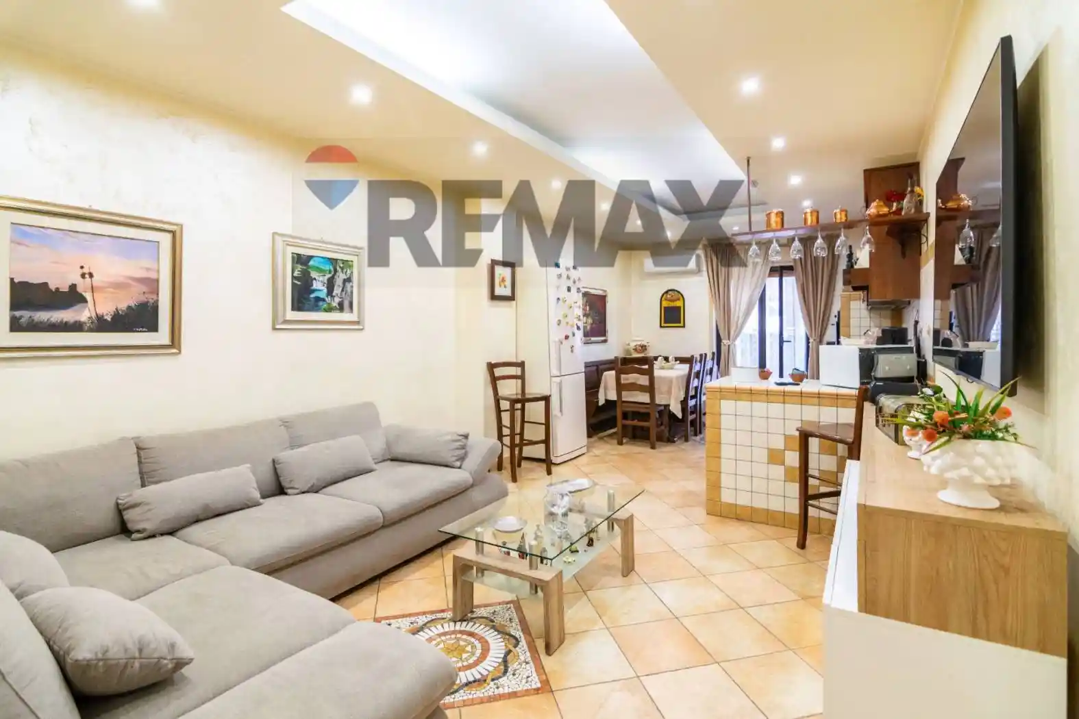 Appartamento in vendita a Catania