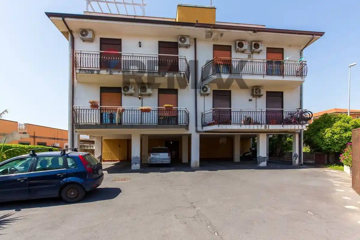 Appartamento in vendita a Misterbianco
