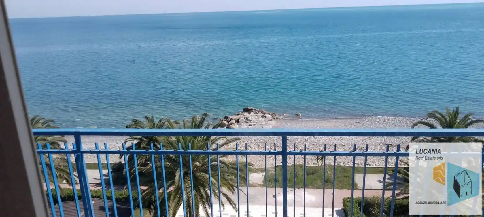 Appartamento in vendita a Montegiordano