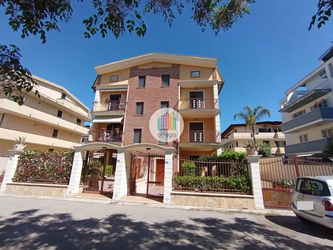 Villa - foto 2