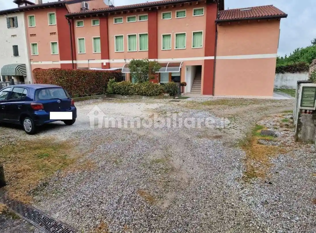 Appartamento in vendita a Volpago del Montello