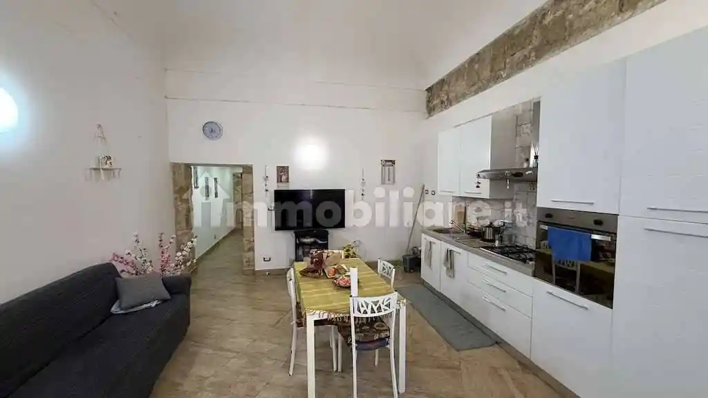 Appartamento in vendita a Siracusa