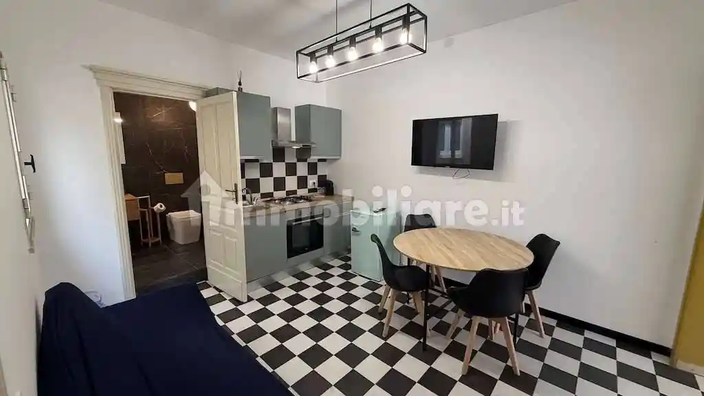 Appartamento in vendita a Siracusa