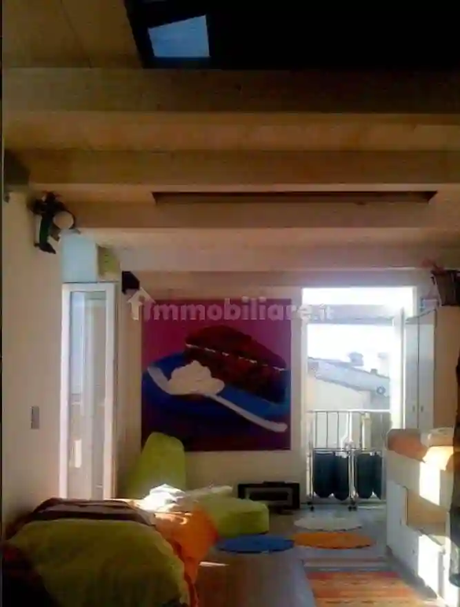 Loft - foto 5