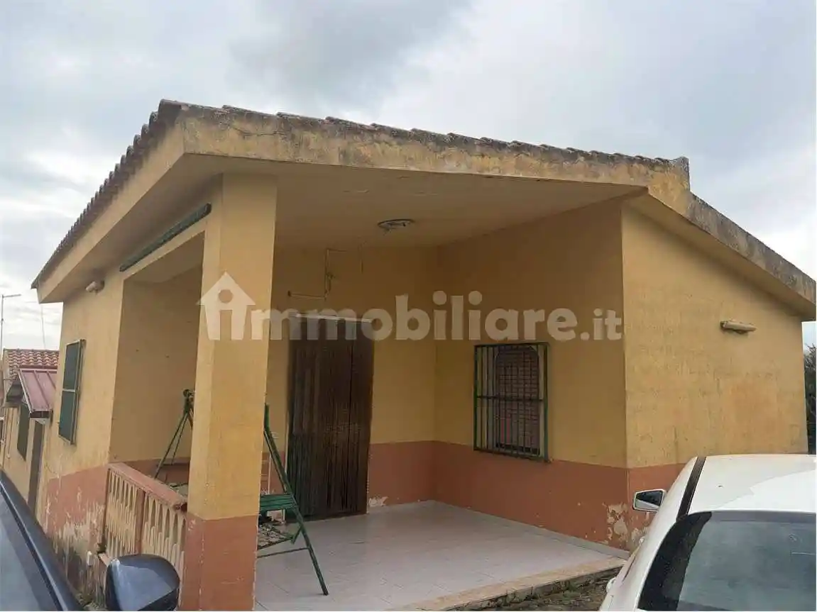 Villa in vendita a Ispica