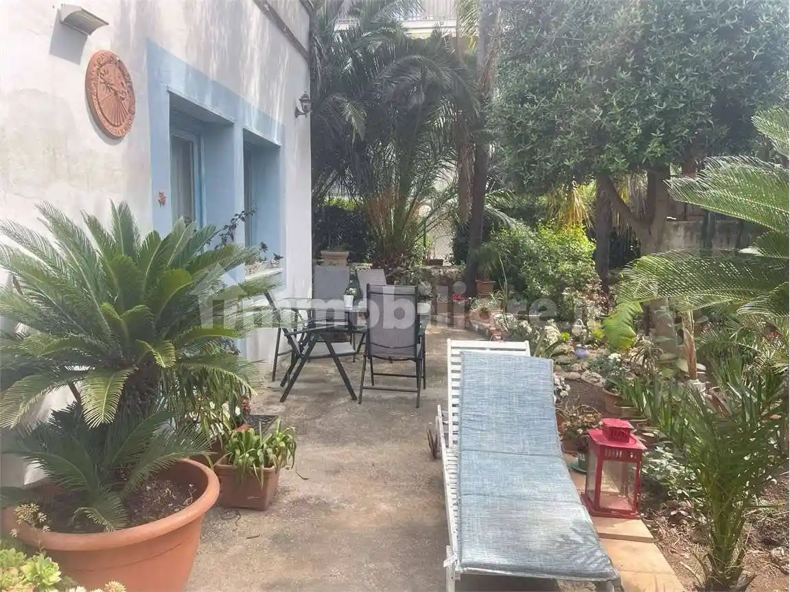 Appartamento in affitto a Siracusa