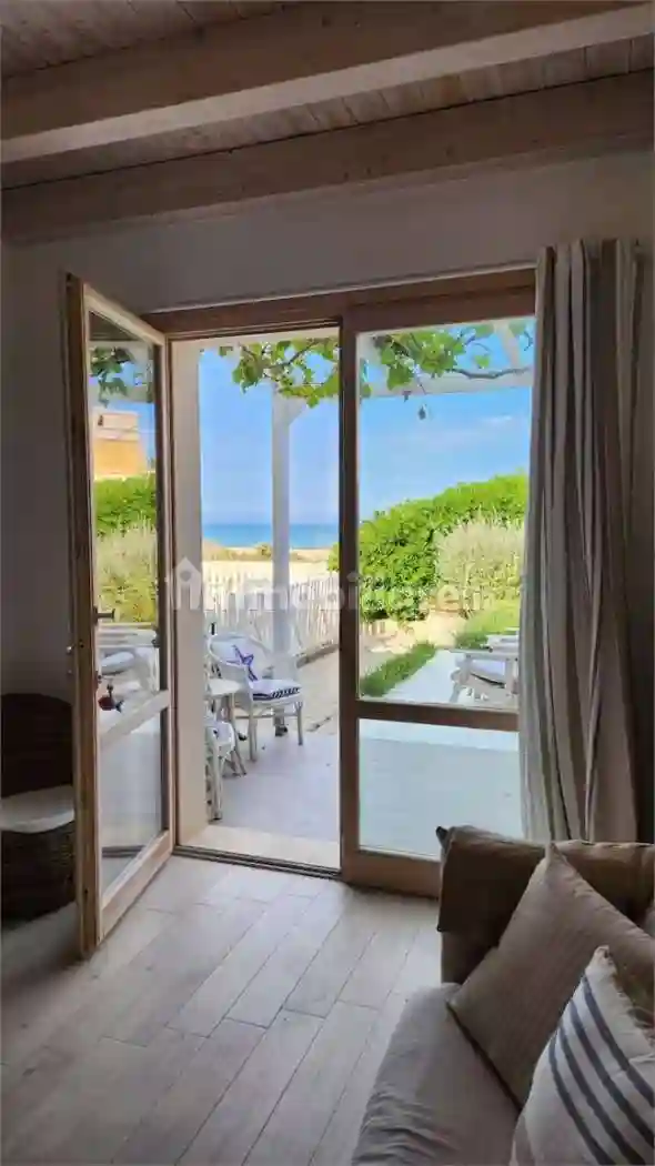 Villetta a schiera - foto 4