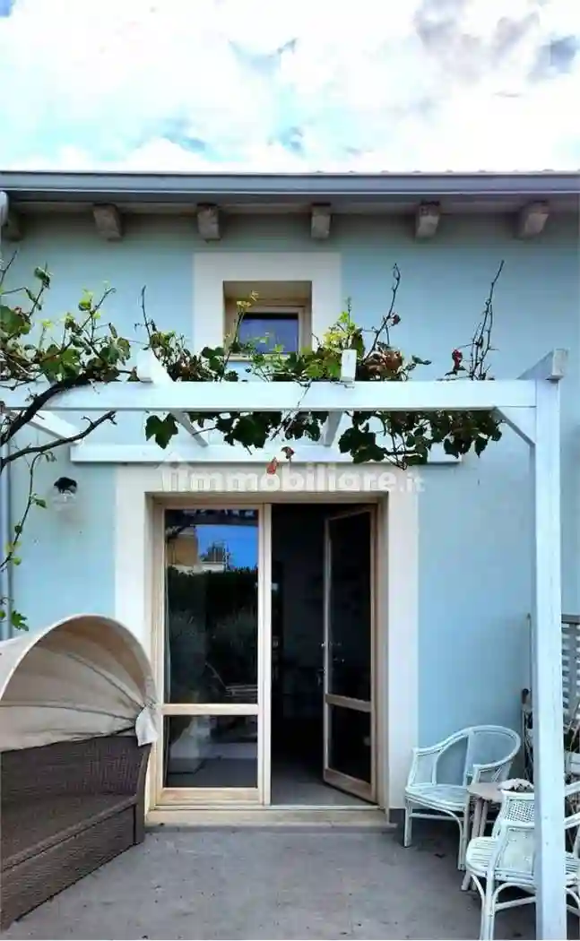 Villetta a schiera - foto 5