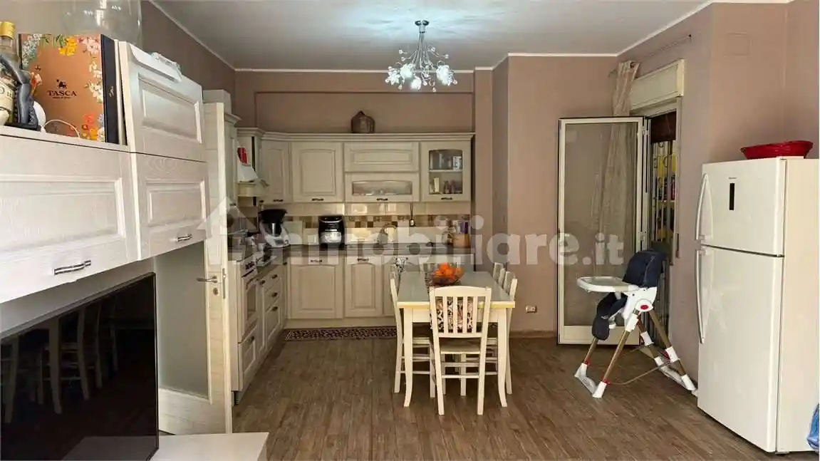 Appartamento in vendita a Siracusa