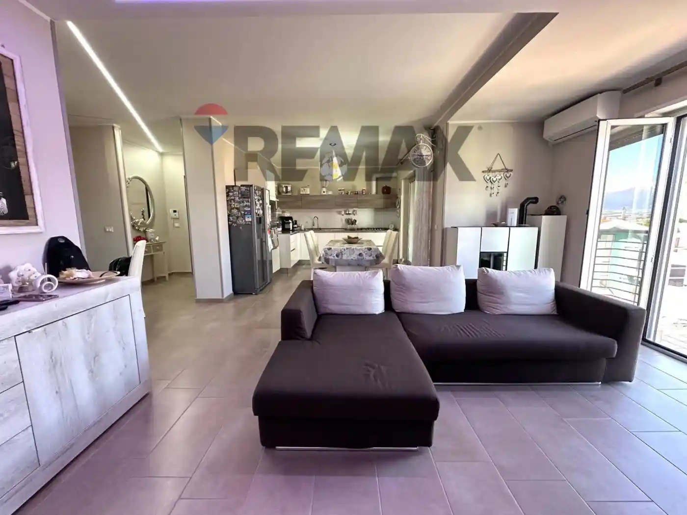 Appartamento in vendita a Castel Frentano